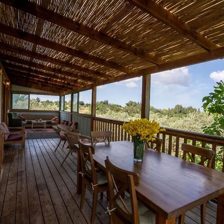 Clil Guest House Εξωτερικό φωτογραφία