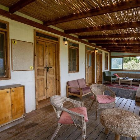 Clil Guest House Εξωτερικό φωτογραφία