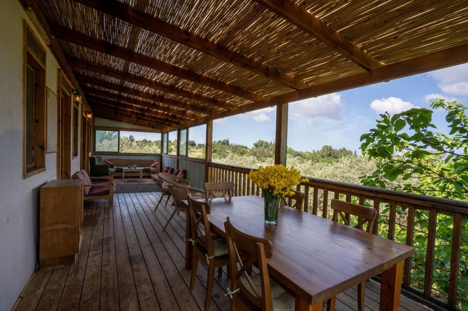 Clil Guest House Εξωτερικό φωτογραφία