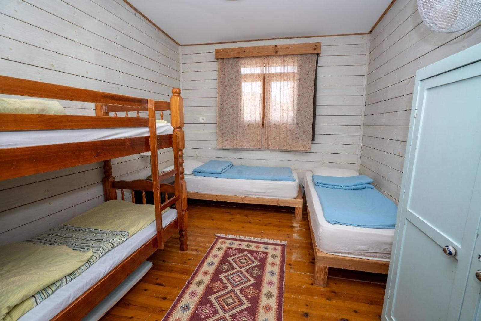 Clil Guest House Εξωτερικό φωτογραφία