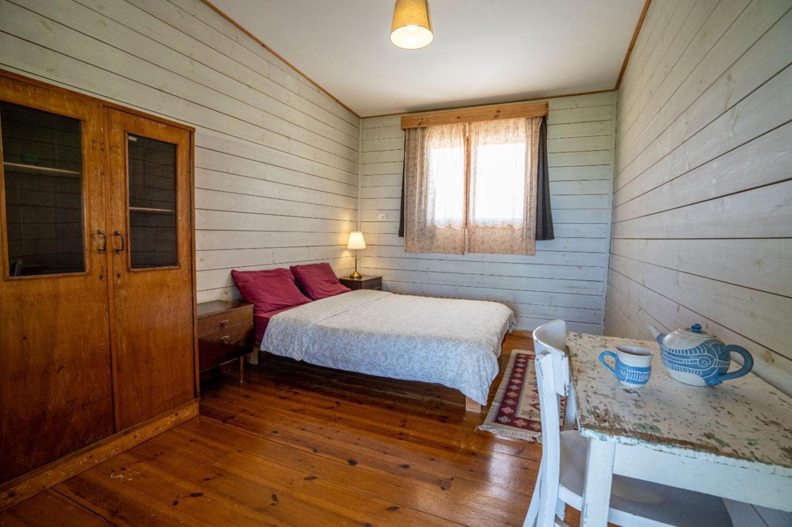 Clil Guest House Εξωτερικό φωτογραφία