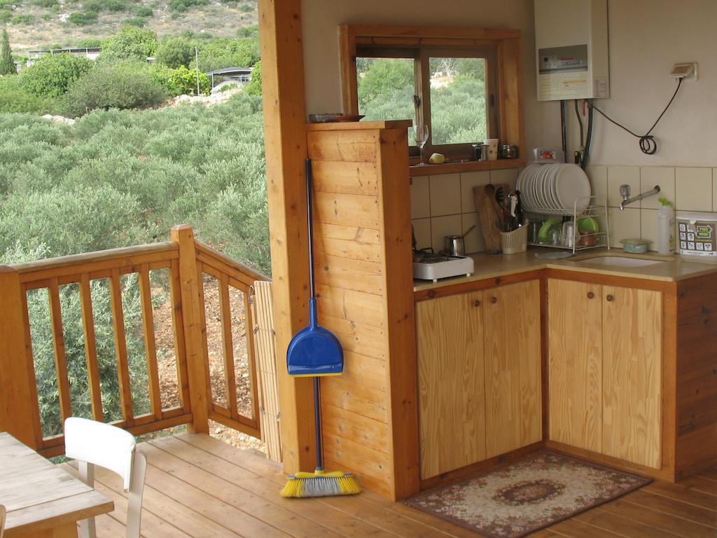 Clil Guest House Εξωτερικό φωτογραφία