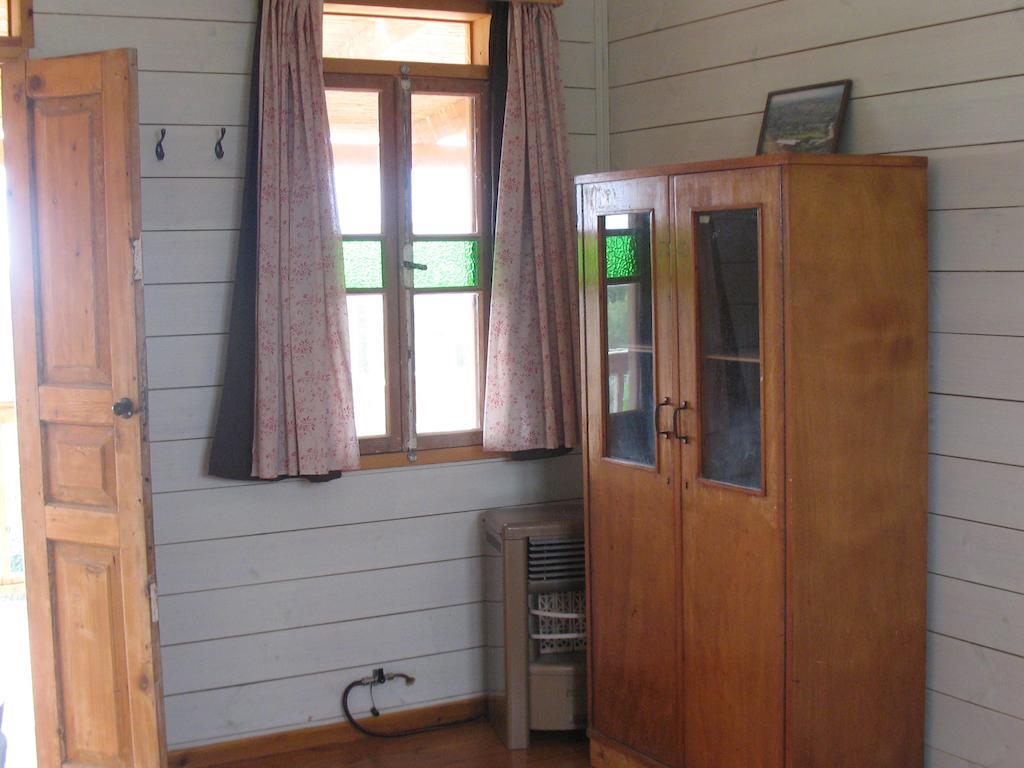 Clil Guest House Δωμάτιο φωτογραφία