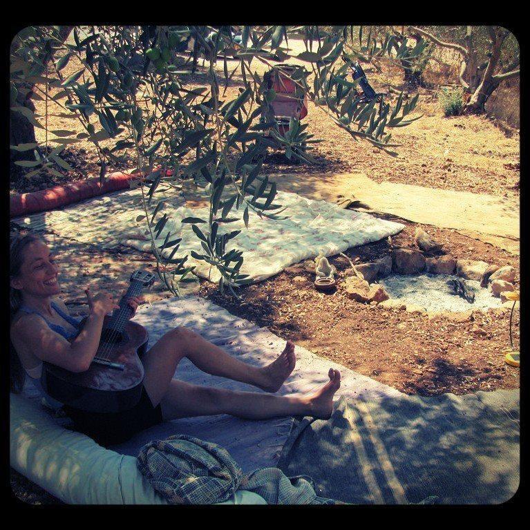 Clil Guest House Εξωτερικό φωτογραφία