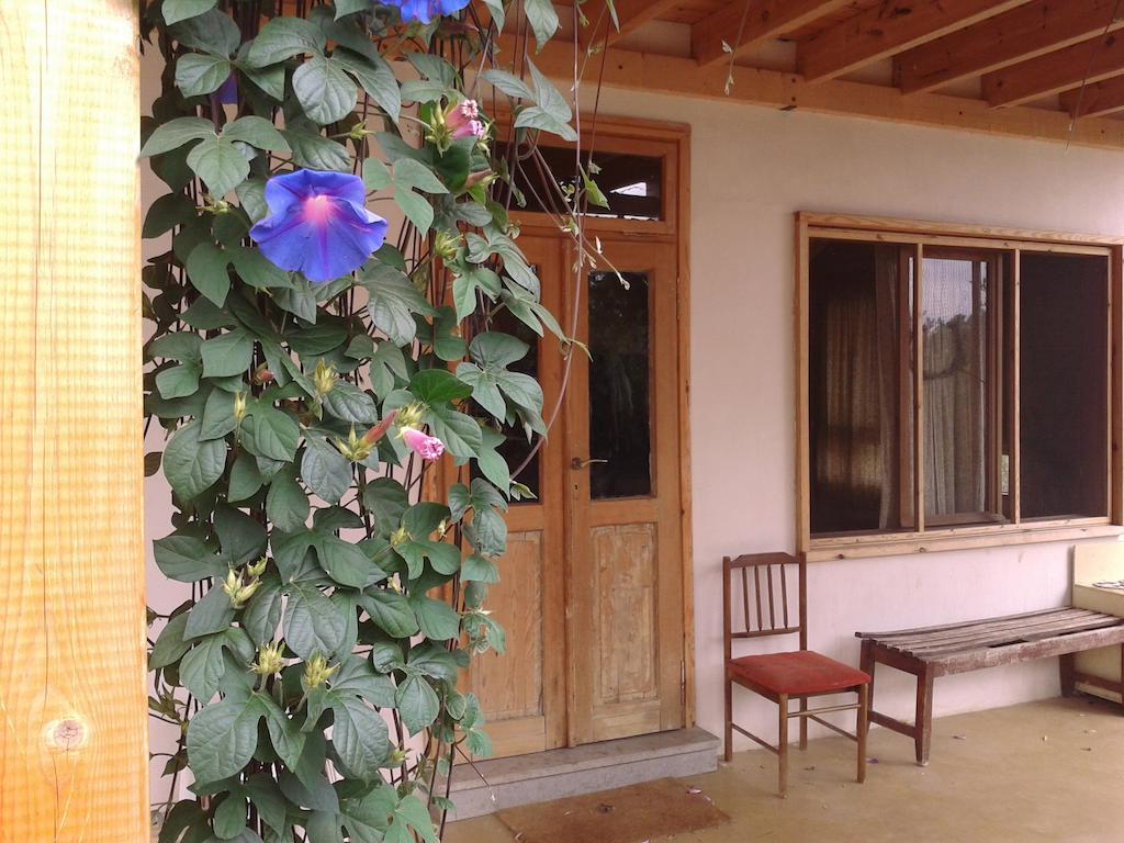 Clil Guest House Εξωτερικό φωτογραφία