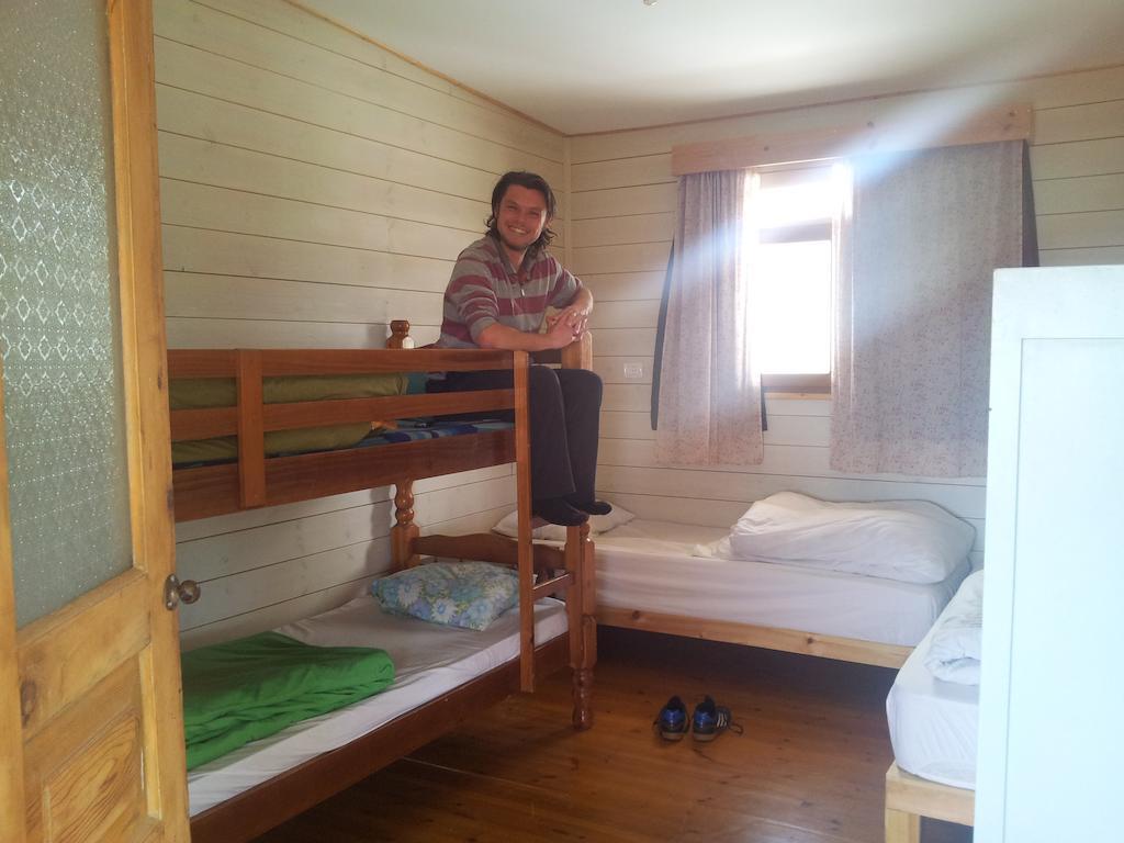 Clil Guest House Δωμάτιο φωτογραφία