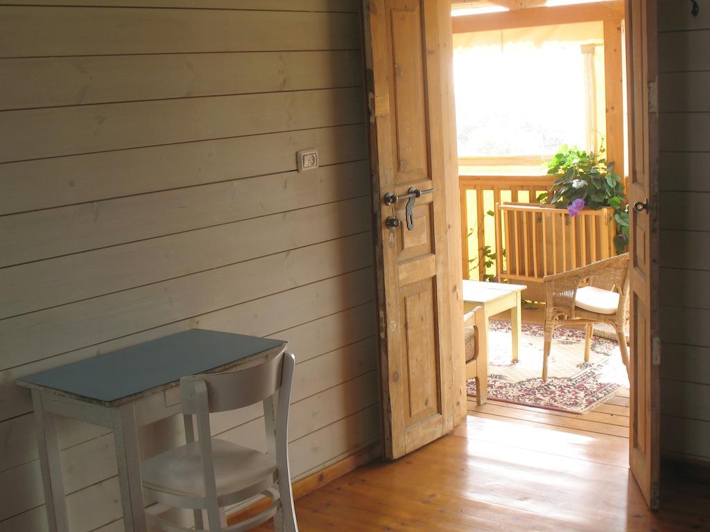 Clil Guest House Δωμάτιο φωτογραφία