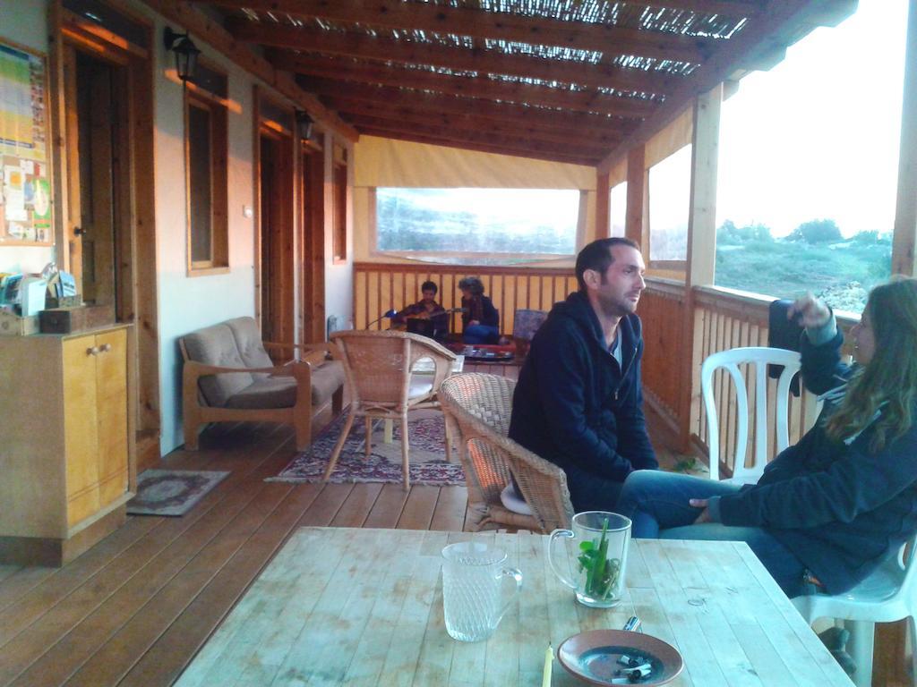 Clil Guest House Εξωτερικό φωτογραφία