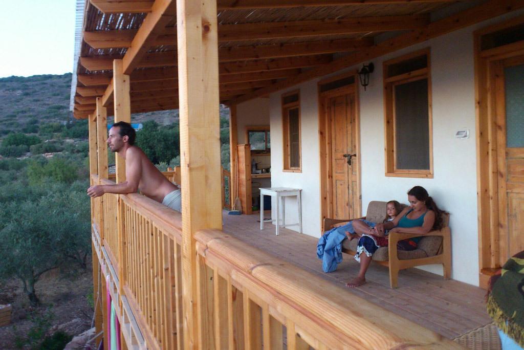 Clil Guest House Εξωτερικό φωτογραφία