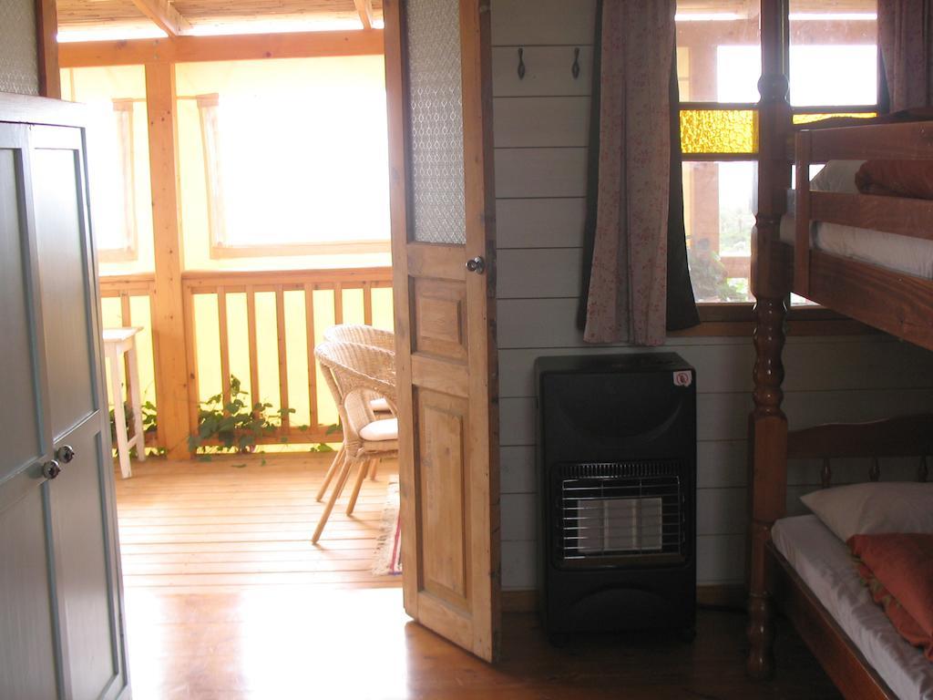 Clil Guest House Δωμάτιο φωτογραφία