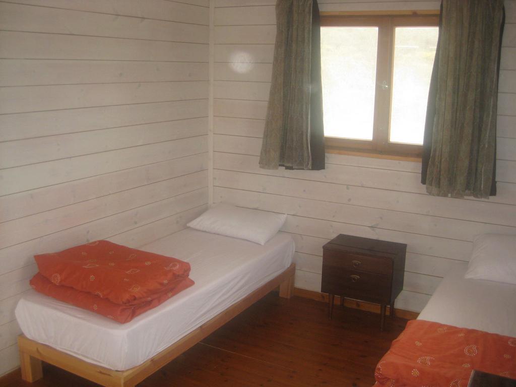 Clil Guest House Δωμάτιο φωτογραφία