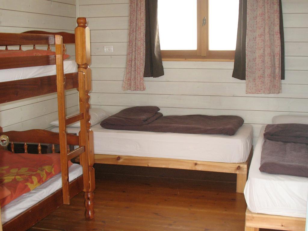 Clil Guest House Δωμάτιο φωτογραφία
