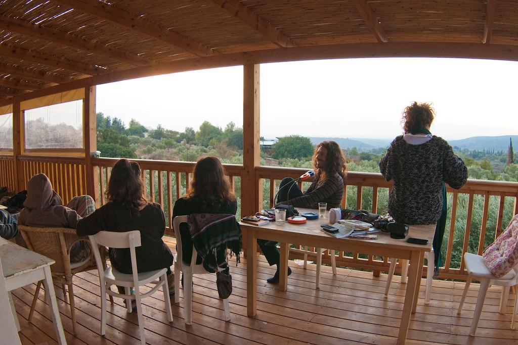 Clil Guest House Εξωτερικό φωτογραφία