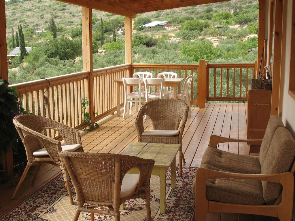 Clil Guest House Εξωτερικό φωτογραφία